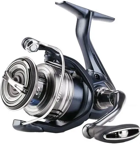 SHIMANO Fishing Reel MIRAVEL 2500 | MIR2500