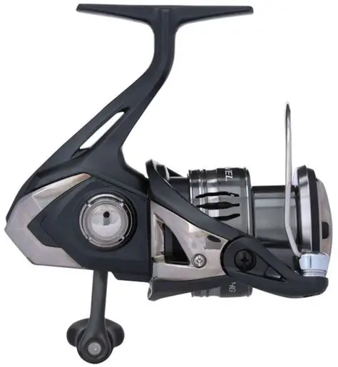 [MIR2500HG] SHIMANO Fishing Reel MIRAVEL 2500HG | MIR2500HG
