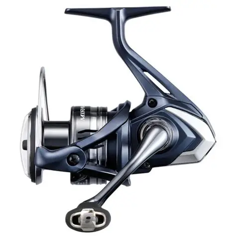 [MIR2500S] SHIMANO Fishing Reel MIRAVEL 2500S | MIR2500S