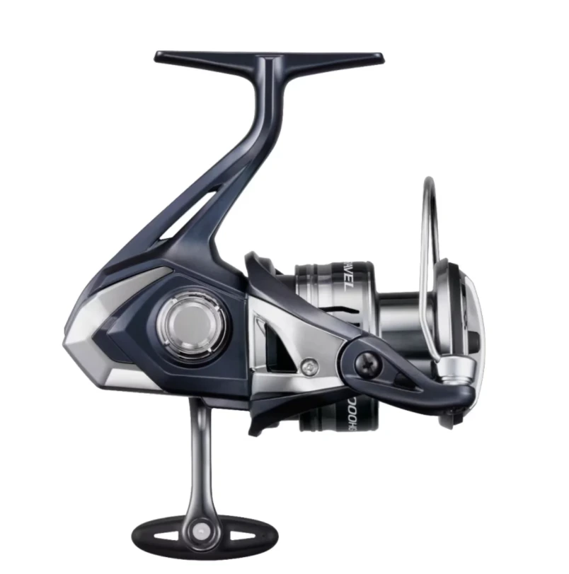 [MIR2500SHG] SHIMANO Fishing Reel MIRAVEL 2500SHG | MIR2500SHG