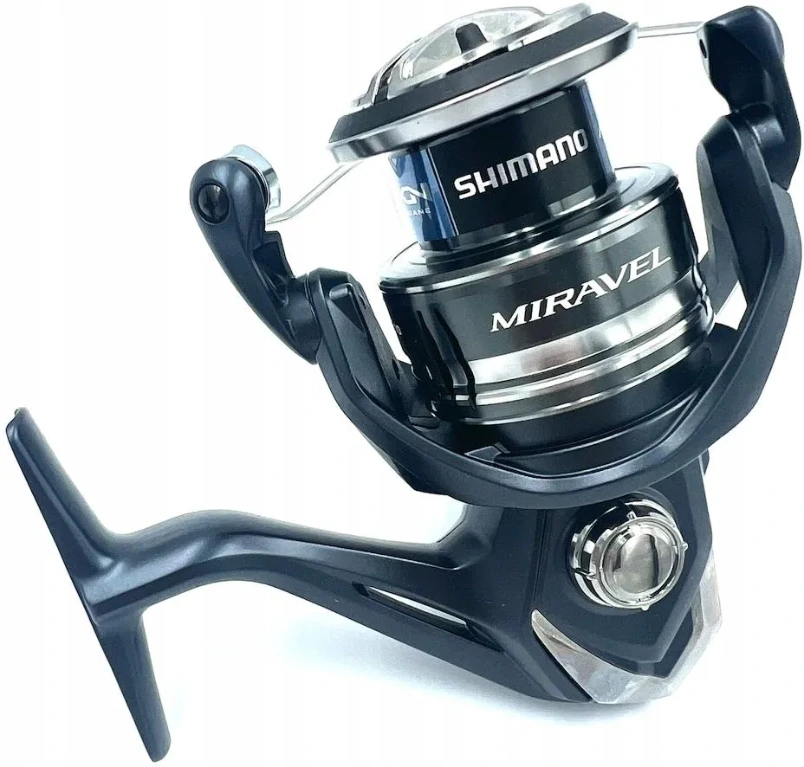 [MIR4000] SHIMANO Fishing Reel MIRAVEL 4000 | MIR4000