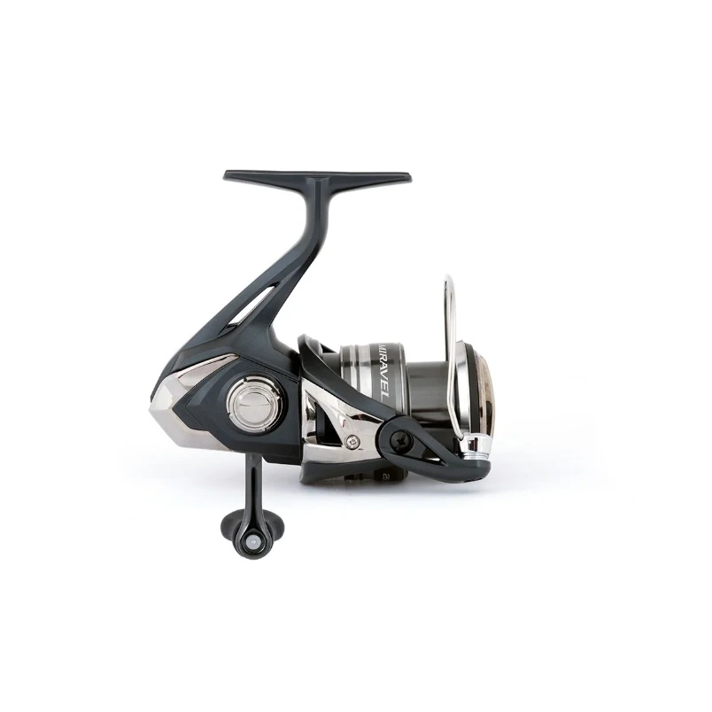 SHIMANO Fishing Reel MIRAVEL C2000S | MIRC2000S