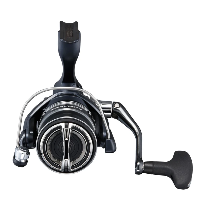 SHIMANO Fishing Reel MIRAVEL C3000HG | MIRC3000HG