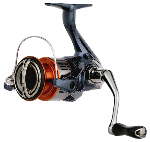 SHIMANO Fishing Reel NASCI FD 1000FD |NAS1000FD