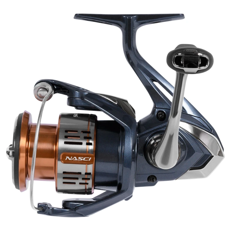 [NAS2500HGFD] SHIMANO Fishing Reel NASCI FD 2500HGFD |NAS2500HGFD