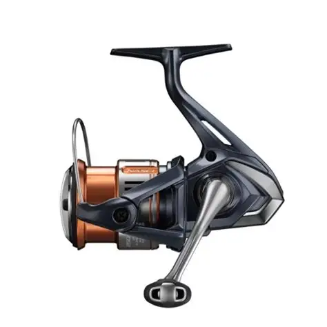 [NAS2500SHGFD] SHIMANO Fishing Reel NASCI FD 2500SHGFD |NAS2500SHGFD