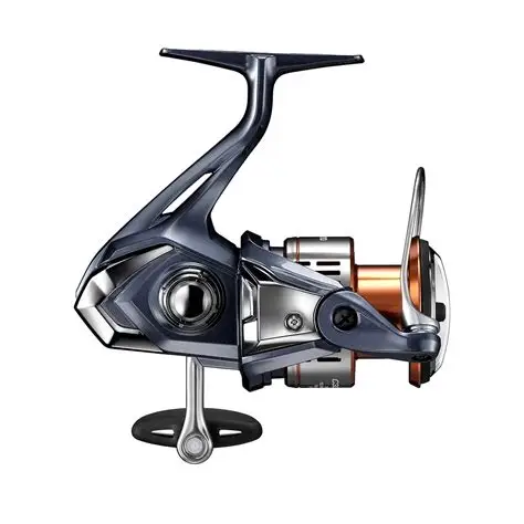 SHIMANO Fishing Reel NASCI FD500 | NAS500FD