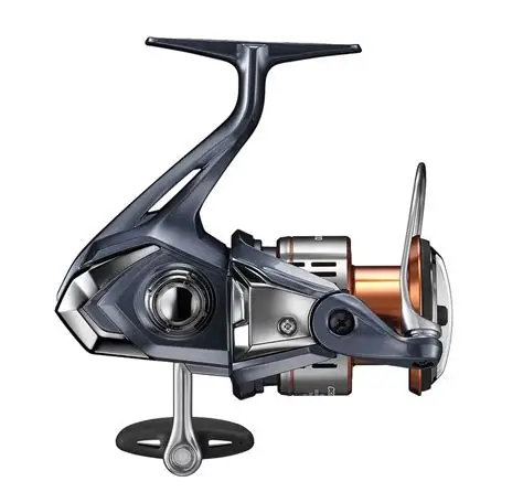 SHIMANO Fishing Reel NASCI FD C2000SFD |NASC2000SFD
