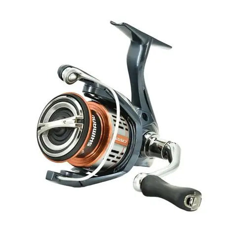 SHIMANO Fishing Reel NASCI FD 3000 | NASC3000FD