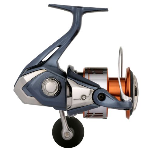 SHIMANO Fishing Reel NASCI FD C5000 XG | NASC5000XGFD