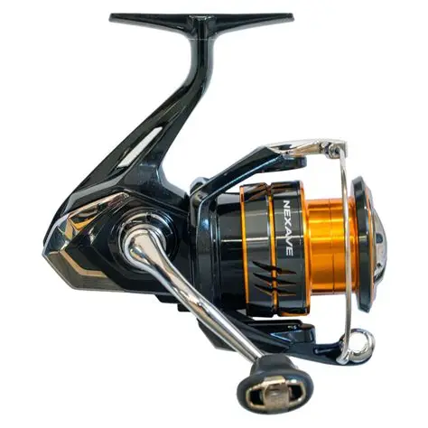 [NEX1000FJ] SHIMANO Fishing Reel NEXAVE 1000 HG FJ | NEX1000FJ