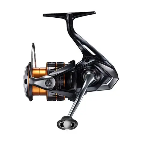 SHIMANO Fishing Reel NEXAVE 2500 FJ | NEX2500FJ