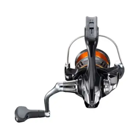 SHIMANO Fishing Reel NEXAVE 2500S FJ | NEX2500SFJ