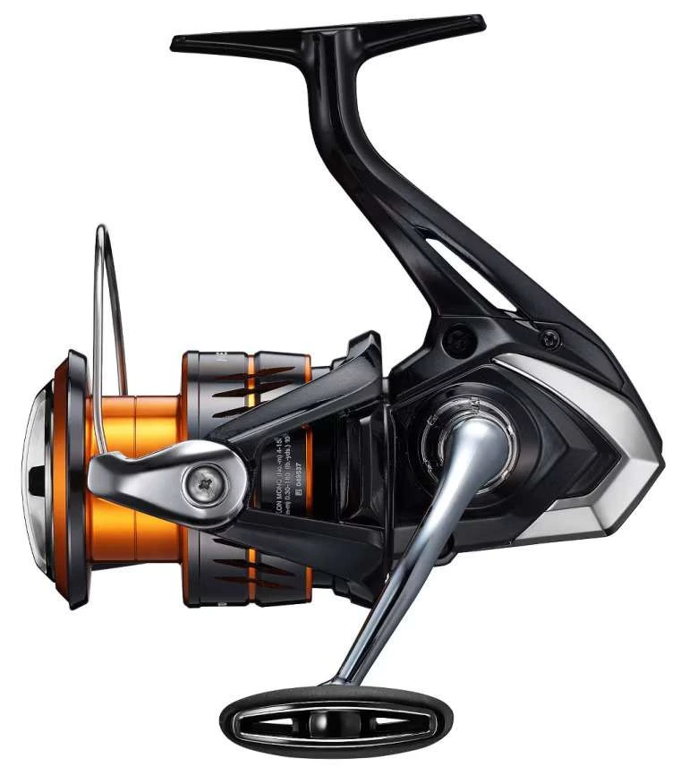 SHIMANO Fishing Reel NEXAVE 4000 FJ | NEX4000FJ