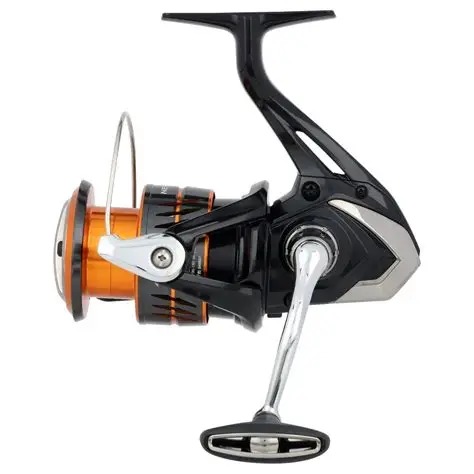SHIMANO Fishing Reel NEXAVE 4000 HG FJ | NEX4000HGFJ