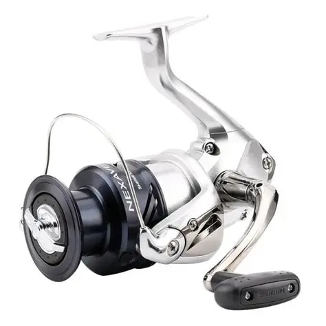[NEX6000FE] SHIMANO Fishing Reel NEXAVE 6000 FE | NEX6000FE