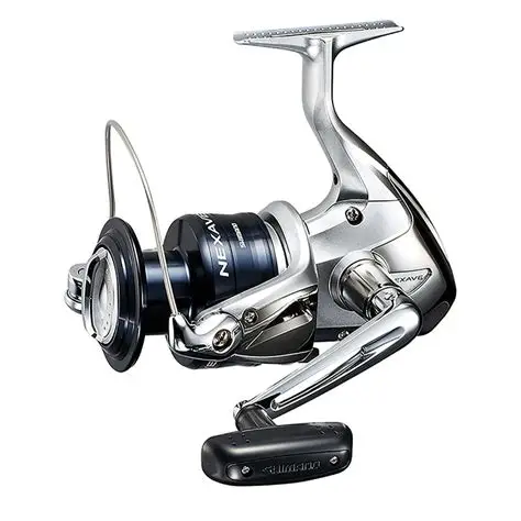 SHIMANO Fishing Reel NEXAVE 8000 FE | NEX8000FE