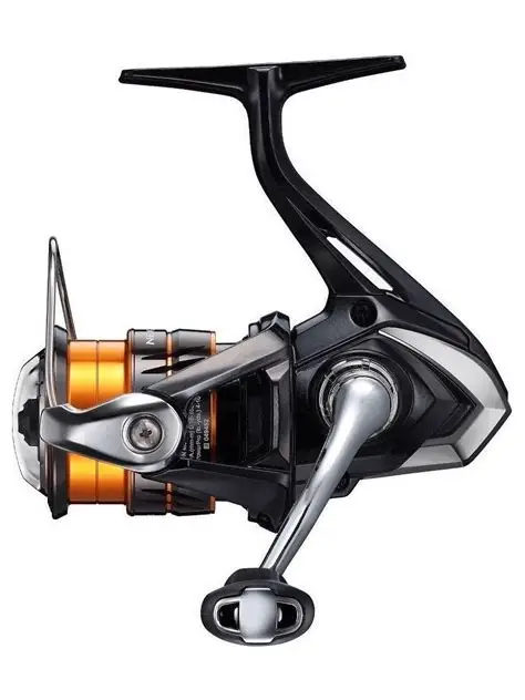 [NEXC2000SFJ] SHIMANO Fishing Reel NEXAVE C2000S FJ | NEXC2000SFJ