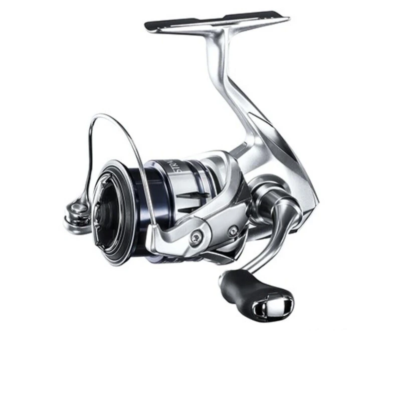 SHIMANO Fishing Reel NEXAVE C2000 SHG FJ | NEXC2000SHGFJ