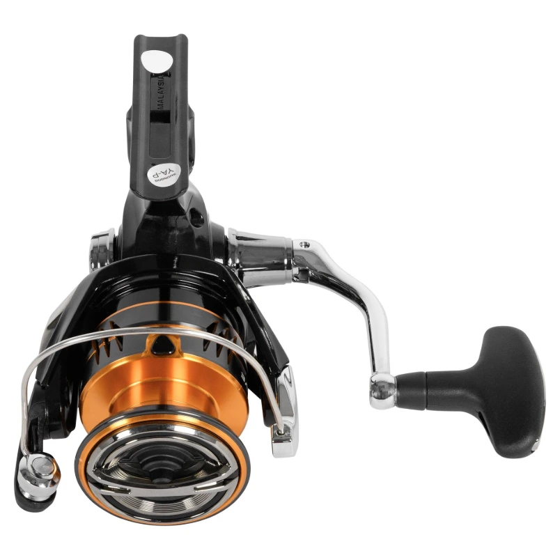 SHIMANO Fishing Reel NEXAVE C3000HG FJ | NEXC3000HGFJ