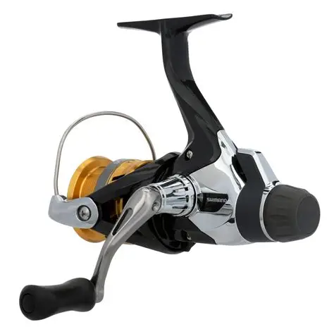 [SH1000R] SHIMANO Fishing Reel SAHARA R REAR DRAG 1000| SH1000R