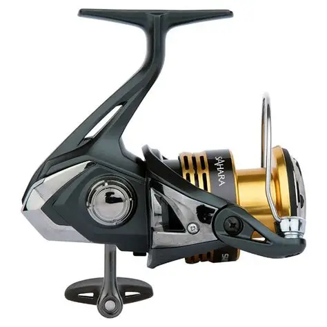 [SH2500] SHIMANO Fishing Reel SAHARA FJ  SH2500  SHGFJ | SH2500