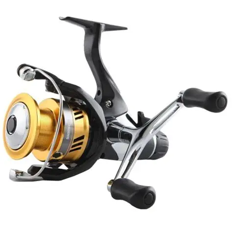 [SH2500DHR] SHIMANO Fishing Reel SAHARA R REAR DRAG  SH2500DHR | SH2500DHR