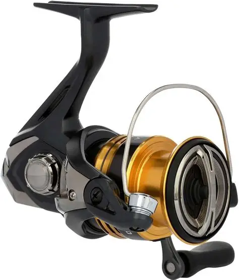 SHIMANO Fishing Reel SAHARA FJ  SH2500FJ | SH2500FJ