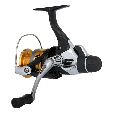 SHIMANO Fishing Reel SAHARA R REAR DRAG  SH2500R | SH2500R
