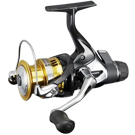SHIMANO Fishing Reel SAHARA R REAR DRAG  SH3000SR | SH3000SR