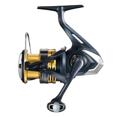 [SH4000FJ] SHIMANO Fishing Reel SAHARA FJ  SH4000FJ | SH4000FJ