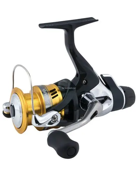 [SH4000R] SHIMANO Fishing Reel SAHARA R REAR DRAG  SH4000R | SH4000R