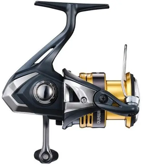 [SHC2000FJ] SHIMANO Fishing Reel SAHARA FJ  SHC2000FJ | SHC2000FJ