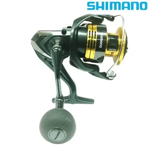 [SHC5000XGFJ] SHIMANO Fishing Reel SAHARA FJ C5000 XG | SHC5000XGFJ