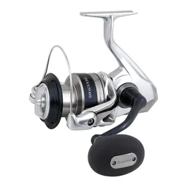 SHIMANO Fishing Reel SARAGOSA SW 10000 XG | SRG10000SWAXG