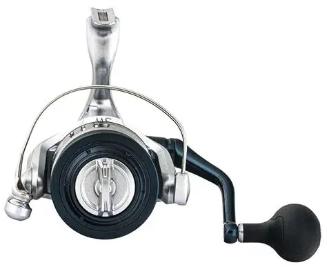SHIMANO Fishing Reel SARAGOSA SW 14000S XG | SRG14000SWAXG