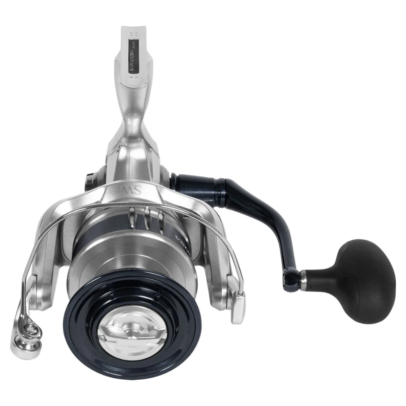 SHIMANO Fishing Reel SARAGOSA SW 18000S HG | SRG18000SWAHG