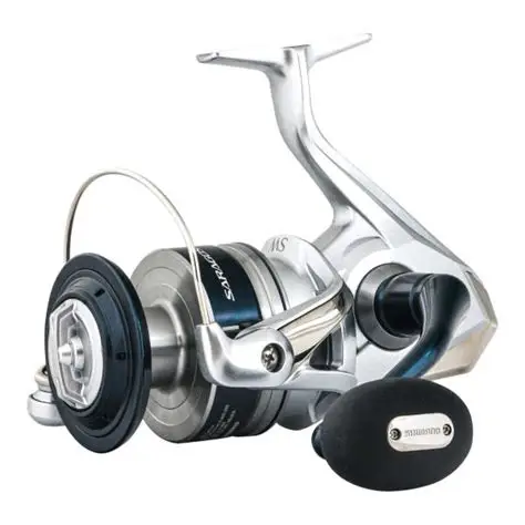SHIMANO Fishing Reel SARAGOSA SW 20000S PG | SRG20000SWAPG