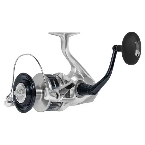 [SRG25000SWA] SHIMANO Fishing Reel SARAGOSA SW 25000S  | SRG25000SWA