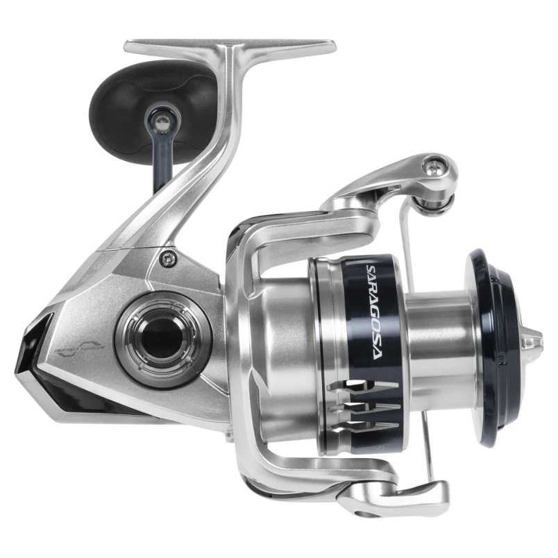 SHIMANO Fishing Reel SARAGOSA SW 6000S HG | SRG6000SWAHG