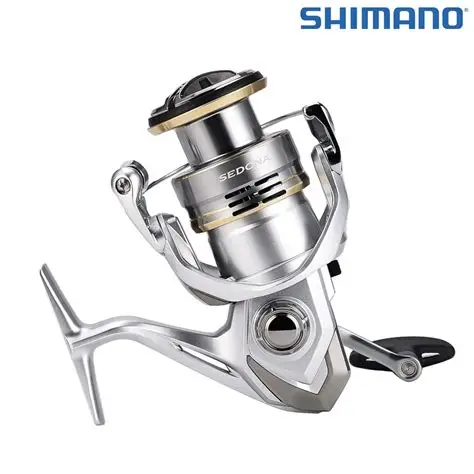 SHIMANO Fishing Reel SEDONA FJ1000 | SE1000FJ