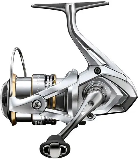 SHIMANO Fishing Reel SEDONA C2000 S FJ | SEC2000SFJ