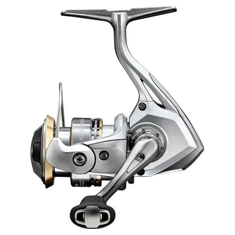 SHIMANO Fishing Reel SEDONA 2500  FJ | SE2500FJ