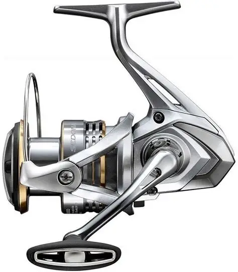 SHIMANO Fishing Reel SEDONA 2500 SPE1010 FJ | SE2500SPE1010FJ