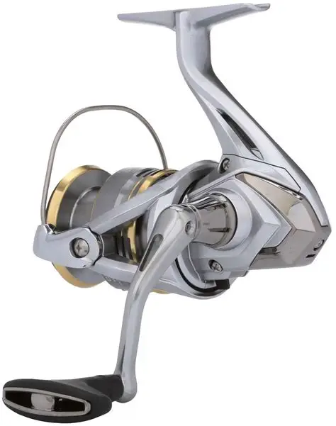SHIMANO Fishing Reel SEDONA C3000 HG FJ | SEC3000HGFJ