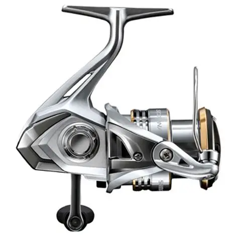 SHIMANO Fishing Reel SEDONA C4000 XG FJ | SE4000XGFJ