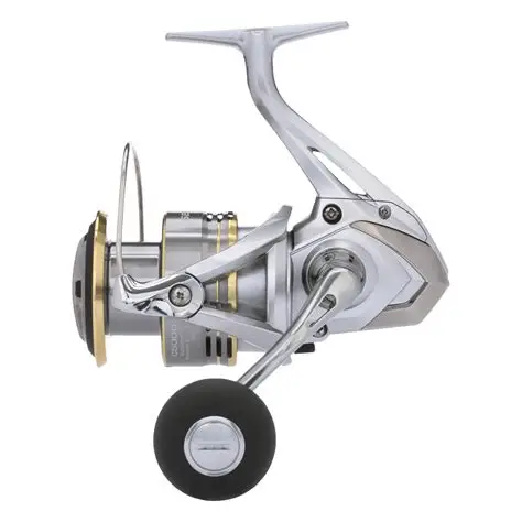 SHIMANO Fishing Reel SEDONA C5000 XG FJ | SEC5000XGFJ
