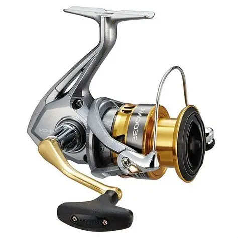 SHIMANO Fishing Reel SEDONA 6000 FI | SE6000FI