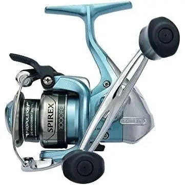 [SN1000FG] SHIMANO Fishing Reel SIENNA 1000 FG | SN1000FG