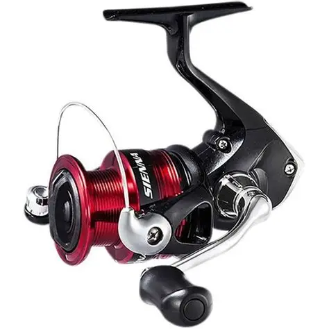 SHIMANO Fishing Reel SIENNA C3000 FG | SNC3000FG